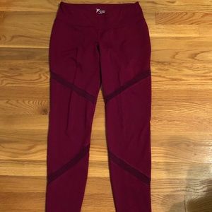 Old navy active leggings
